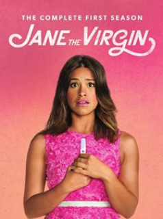 voir serie Jane The Virgin saison 1