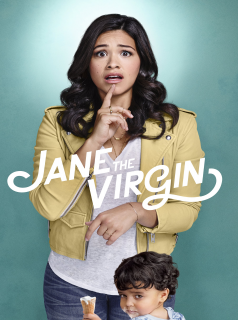 voir serie Jane The Virgin saison 3