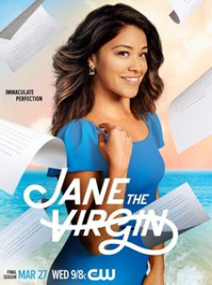 voir serie Jane The Virgin saison 5
