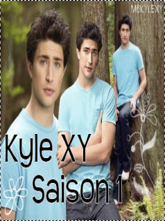 voir serie Kyle XY saison 1