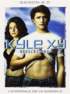 voir serie Kyle XY saison 2