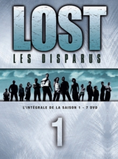 voir serie Lost, les disparus saison 1