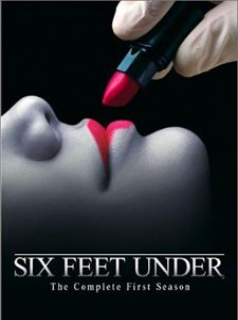 voir serie Six Feet Under saison 1