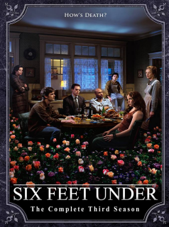 voir serie Six Feet Under saison 3