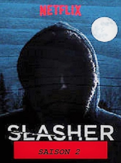voir serie Slasher saison 2