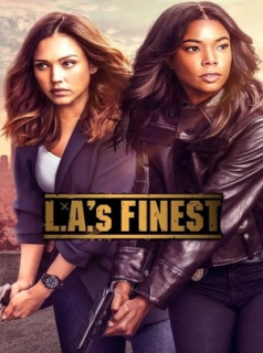 voir serie L.A.'s Finest saison 1