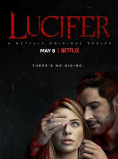 voir serie Lucifer saison 4