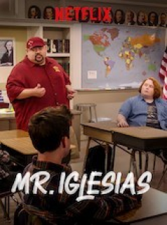voir serie Mr. Iglesias saison 1