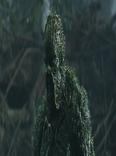 voir serie Swamp Thing saison 1