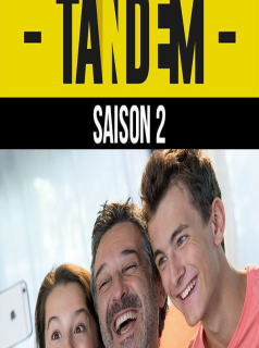 voir serie Tandem saison 2
