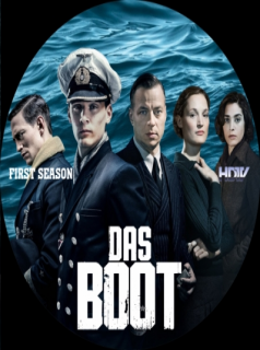 voir serie Das Boot saison 1
