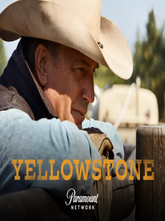 voir serie Yellowstone saison 1