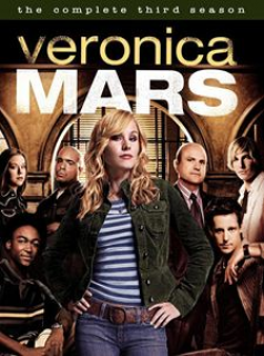 voir serie Veronica Mars saison 3