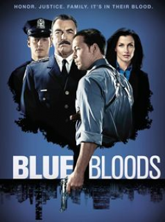 voir Blue Bloods saison 1 épisode 17