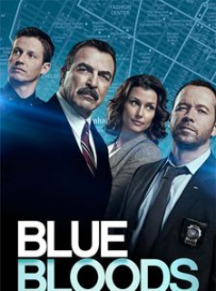 voir Blue Bloods saison 8 épisode 11