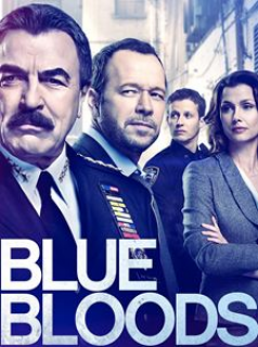 voir Blue Bloods saison 9 épisode 12