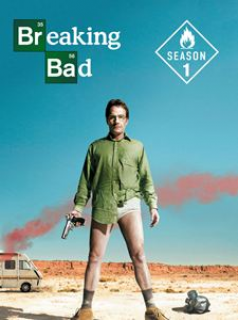 voir serie Breaking Bad saison 1