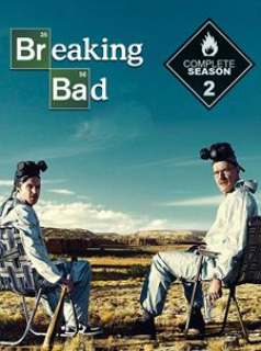voir serie Breaking Bad saison 2