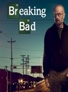 voir serie Breaking Bad saison 4