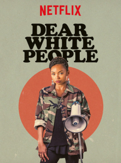voir serie Dear White People saison 2