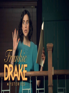 voir serie Frankie Drake Mysteries saison 3