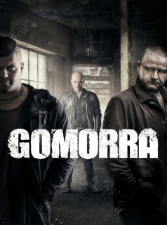 voir serie Gomorra en streaming