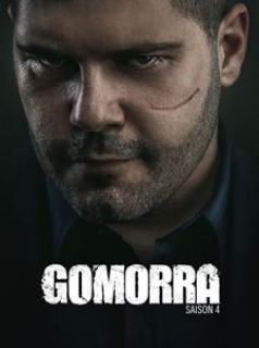 voir serie Gomorra saison 4