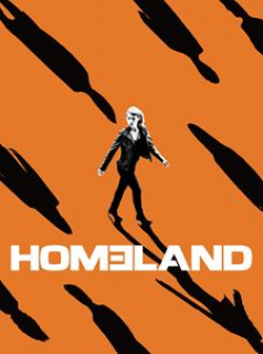 voir serie Homeland saison 7