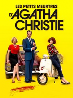 voir serie Les Petits meurtres d'Agatha Christie saison 2