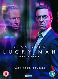 voir serie Lucky Man saison 3