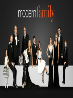 voir serie Modern Family saison 11