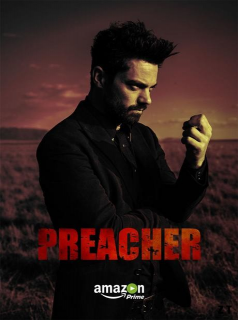 voir serie Preacher saison 3