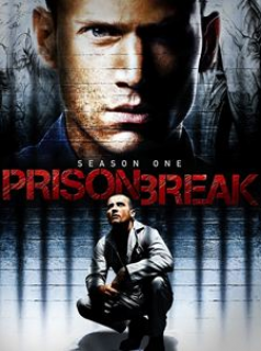 voir serie Prison Break saison 1
