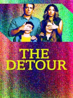 voir serie The Detour saison 1