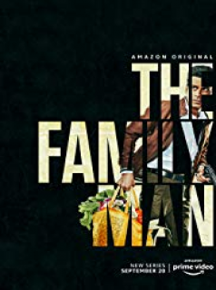 voir serie The Family Man en streaming