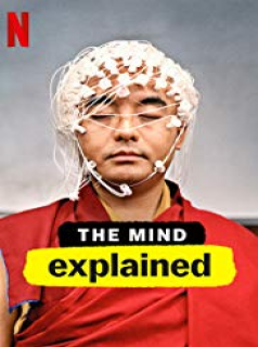 voir serie The Mind, Explained en streaming