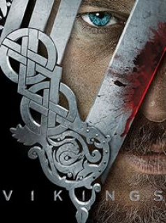 voir Vikings saison 1 épisode 8