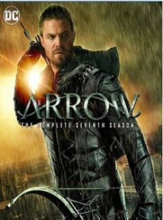 voir serie Arrow saison 7