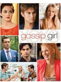 voir serie Gossip Girl saison 5