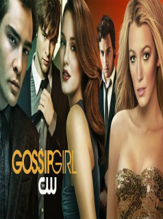 voir serie Gossip Girl saison 6