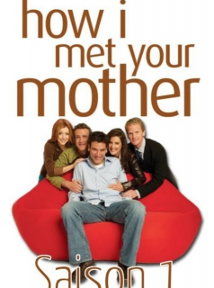 voir serie How I Met Your Mother saison 1