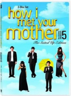 voir serie How I Met Your Mother saison 5