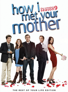 voir serie How I Met Your Mother saison 9