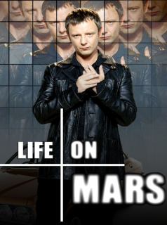 voir serie Life on Mars saison 1