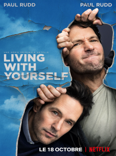voir serie Living With Yourself en streaming