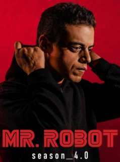 voir serie Mr. Robot saison 4