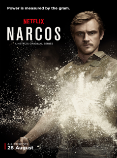voir serie Narcos saison 1