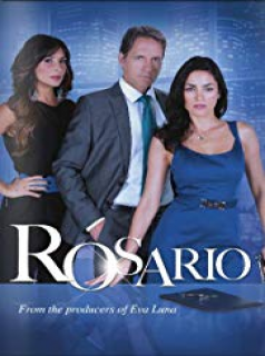 voir serie Rosario en streaming