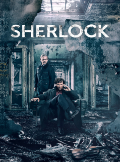 voir serie Sherlock en streaming