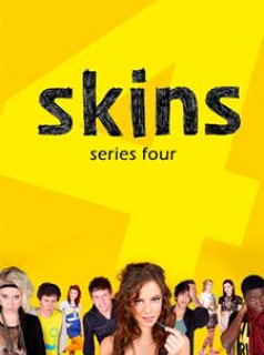 voir serie Skins saison 4
